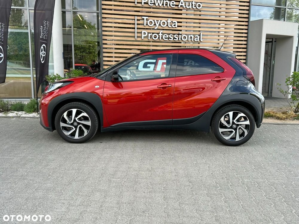 Toyota Aygo X - 2