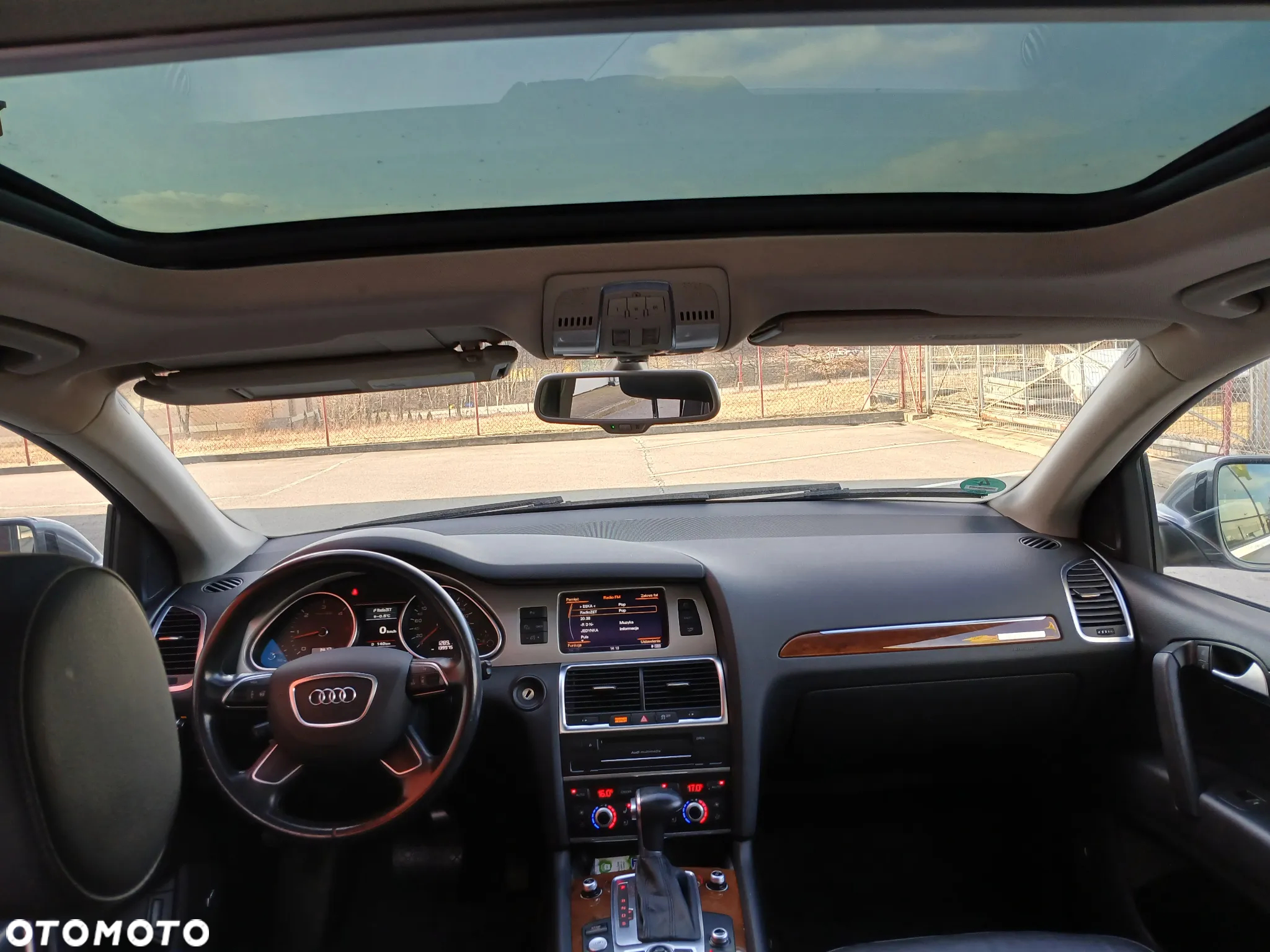 Audi Q7 3.0 TDI DPF clean diesel Quattro Tiptronic - 17