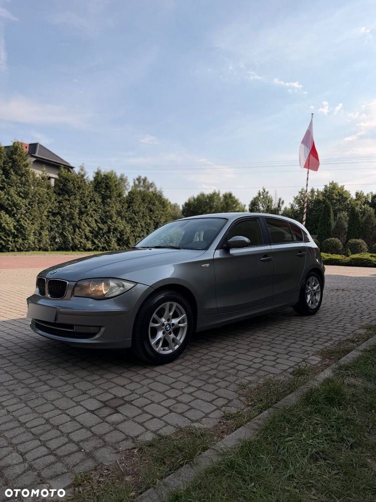 BMW Seria 1 118i Edition Sport - 15