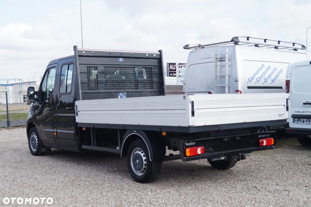 Renault MASTER - 5