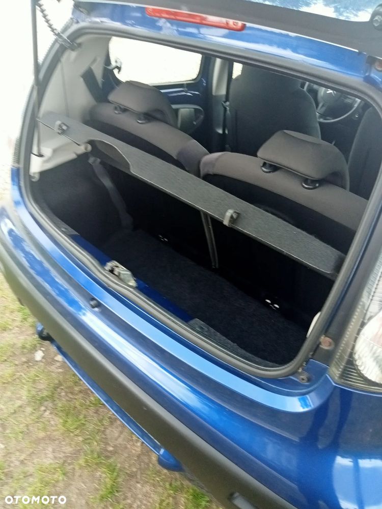 Citroën C1 1.0i Impress - 8