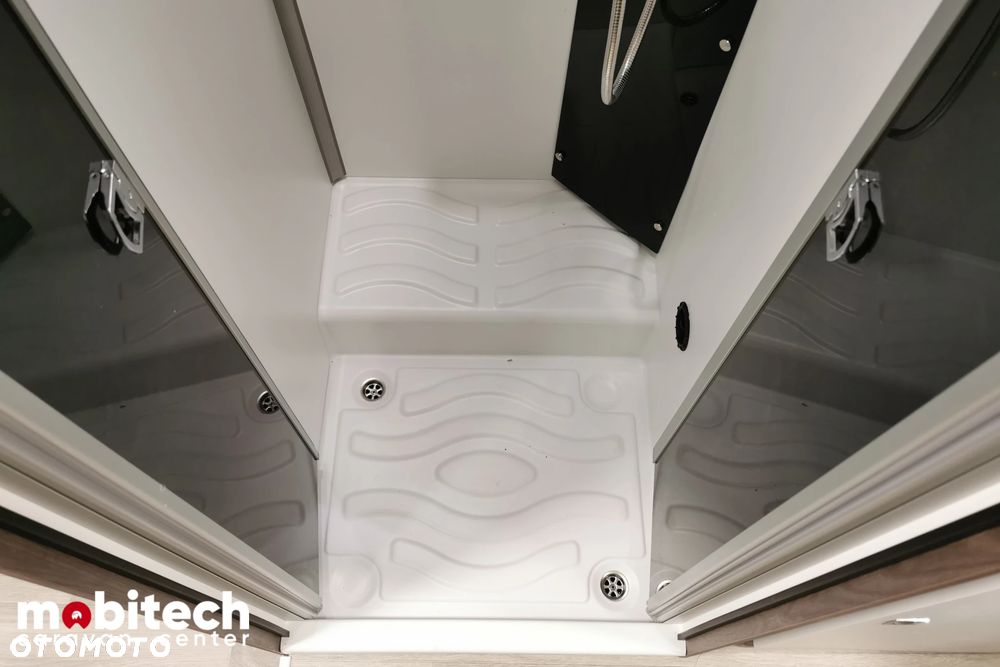 Benimar Tessoro 463 UP MY 26 - 18