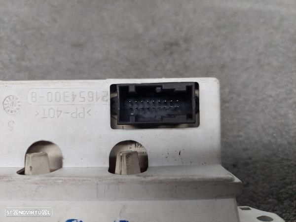 Display Citroen C3 Pluriel (Hb_) - 4