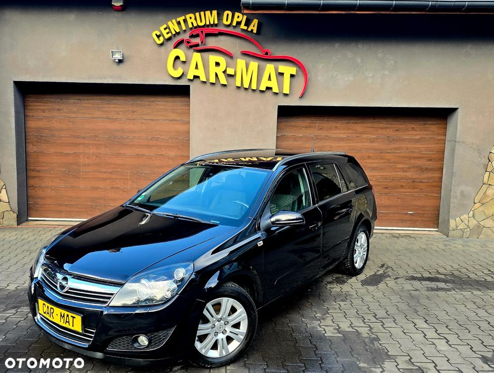 Opel Astra 1.6 Innovation - 2