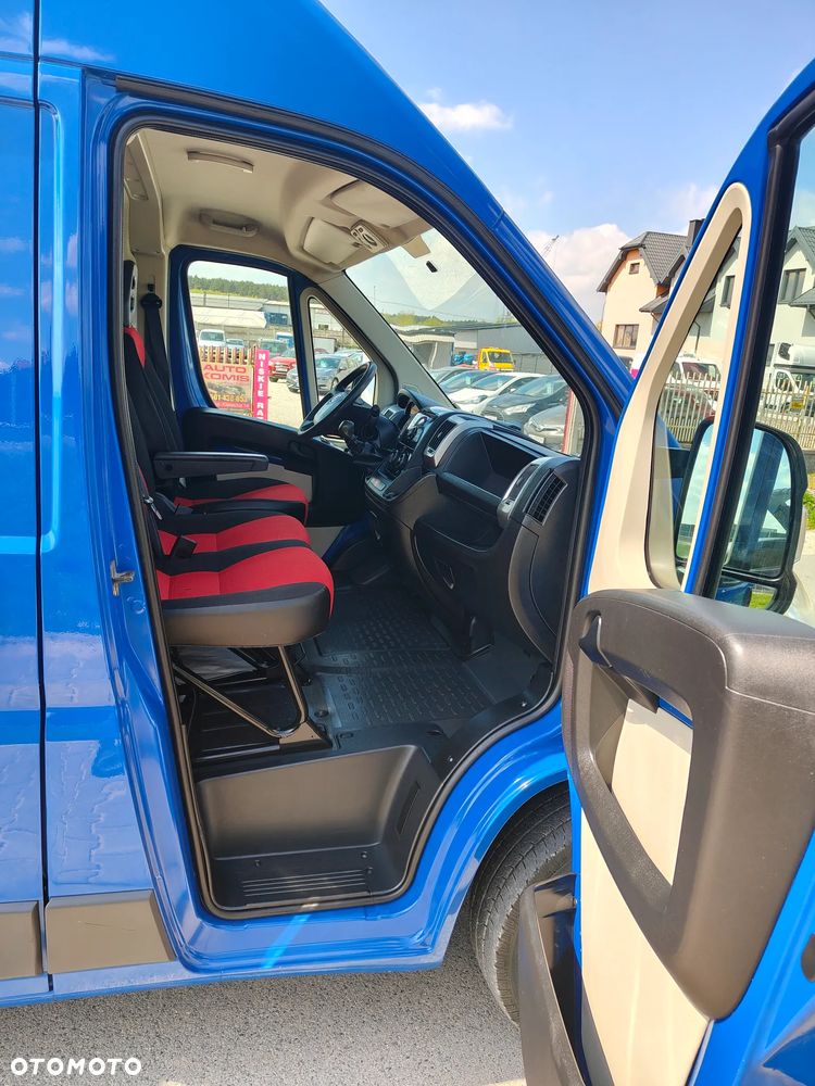 Fiat DUCATO L2H2 / 2.3 Multi-Jet 130 KM - 34