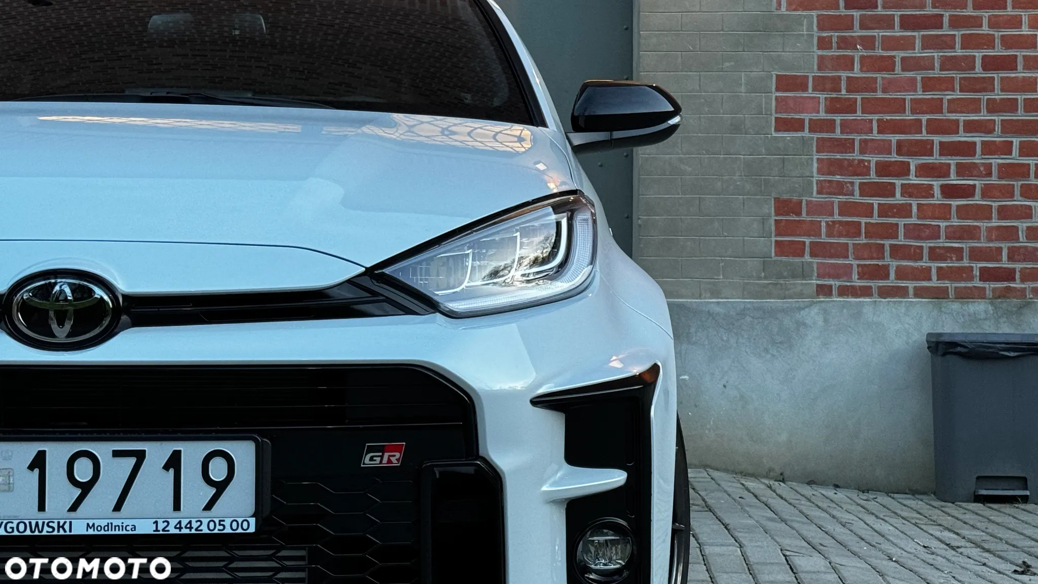 Toyota GR Yaris - 17