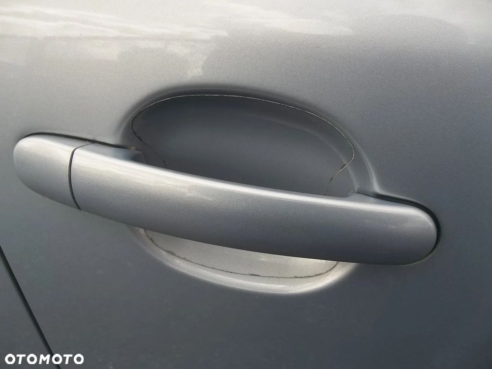 Skoda Octavia 1.2 TSI Elegance - 21