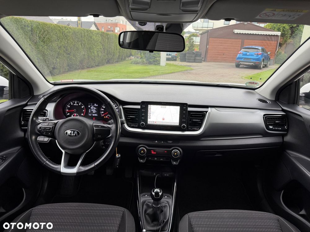 Kia Stonic 1.2 Edition 7 - 20
