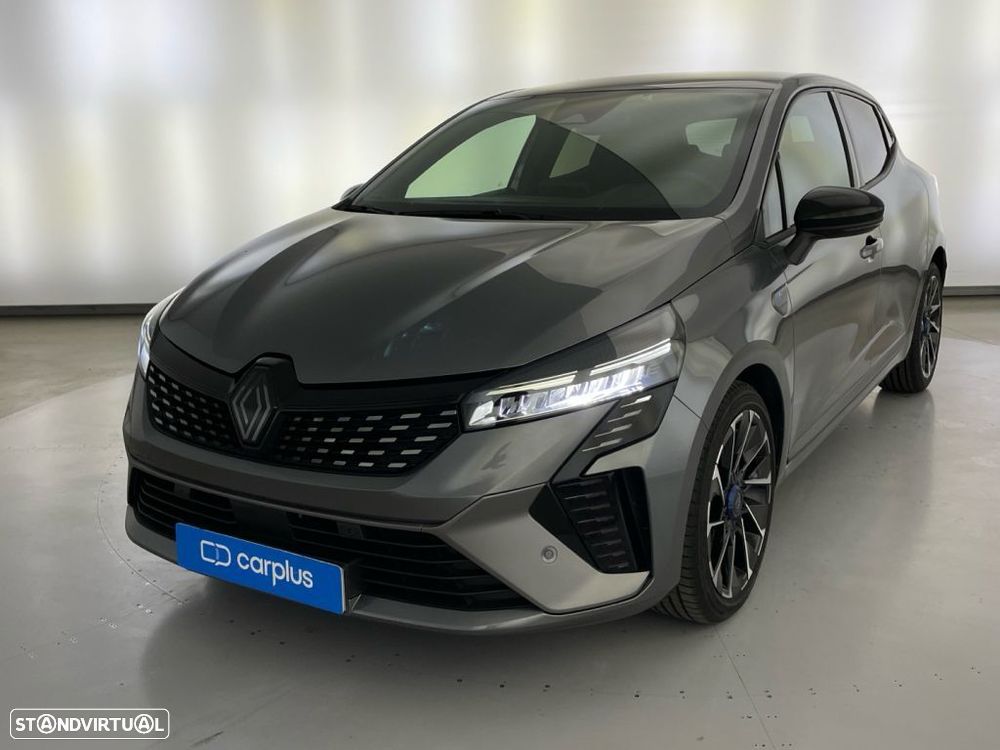 Renault Clio 1.0 TCe Esprit Alpine - 21