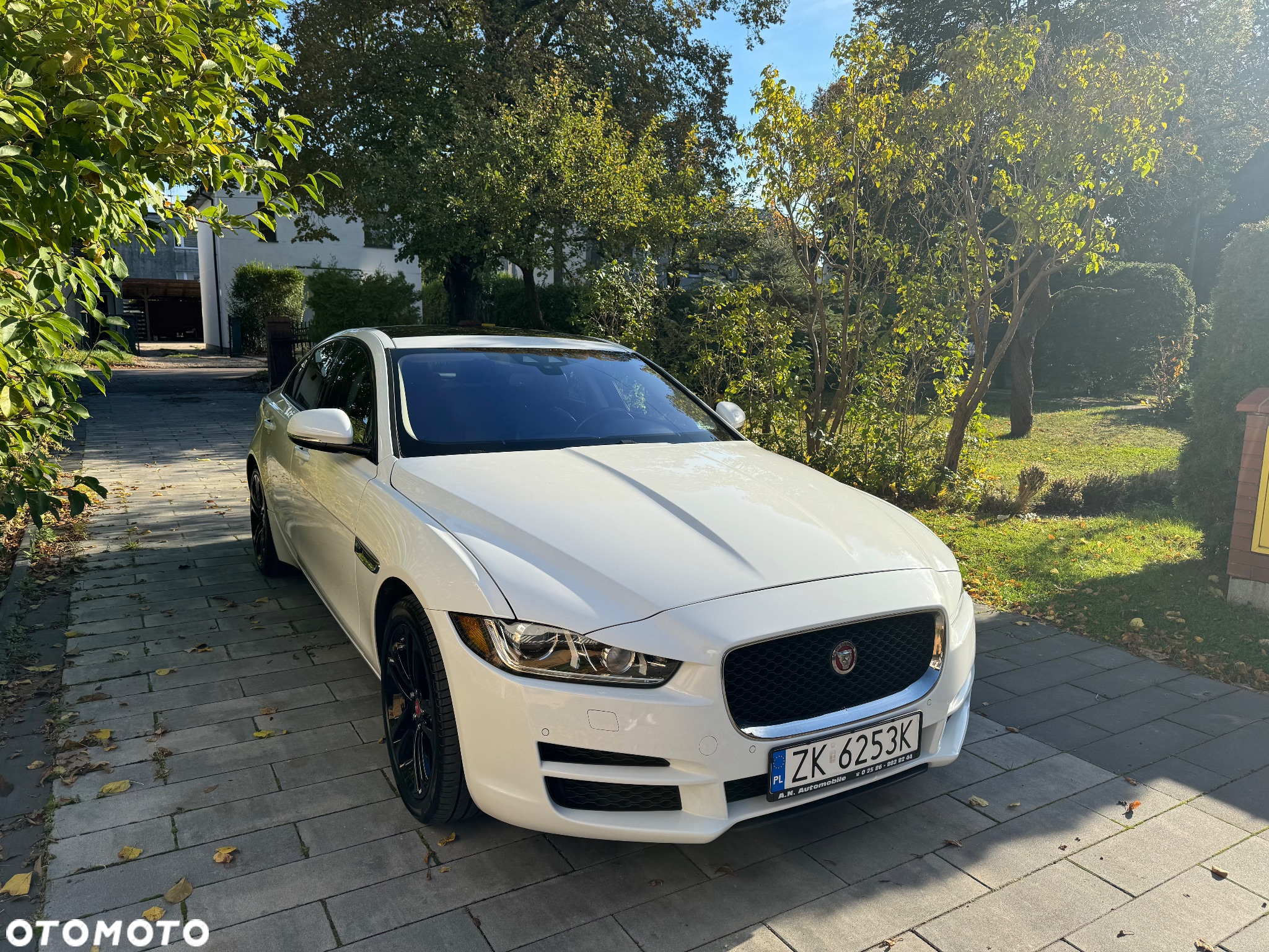 Jaguar XE S - 2