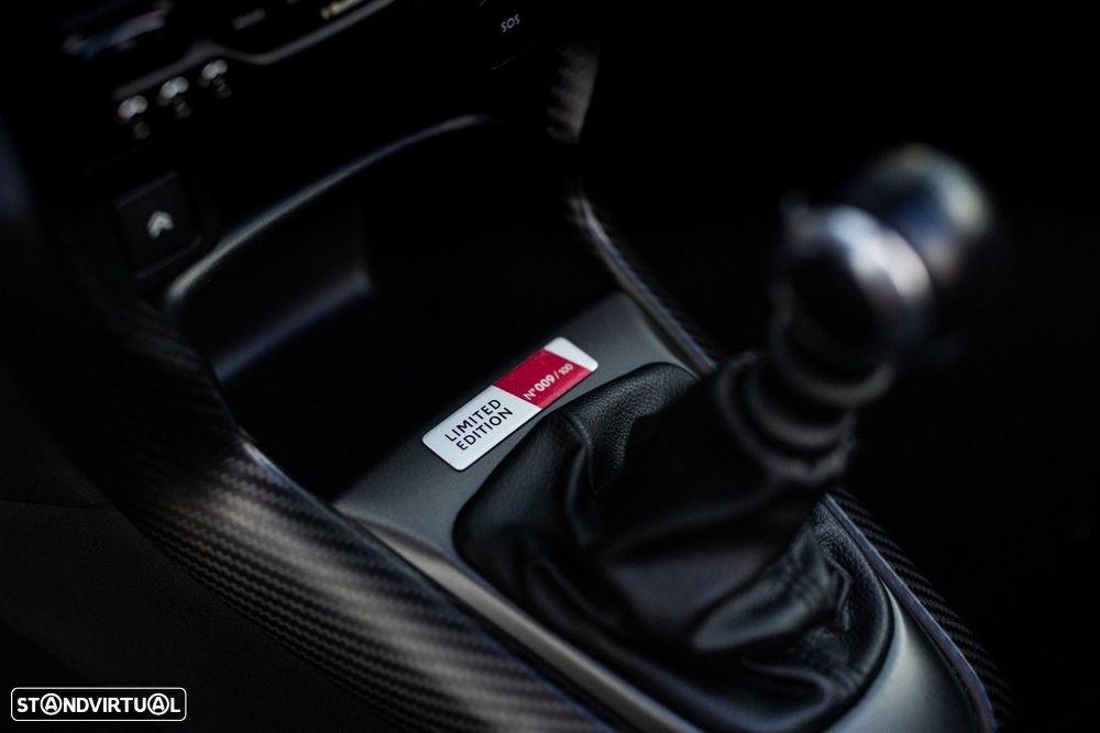 Citroën DS3 1.6 THP Racing - 9