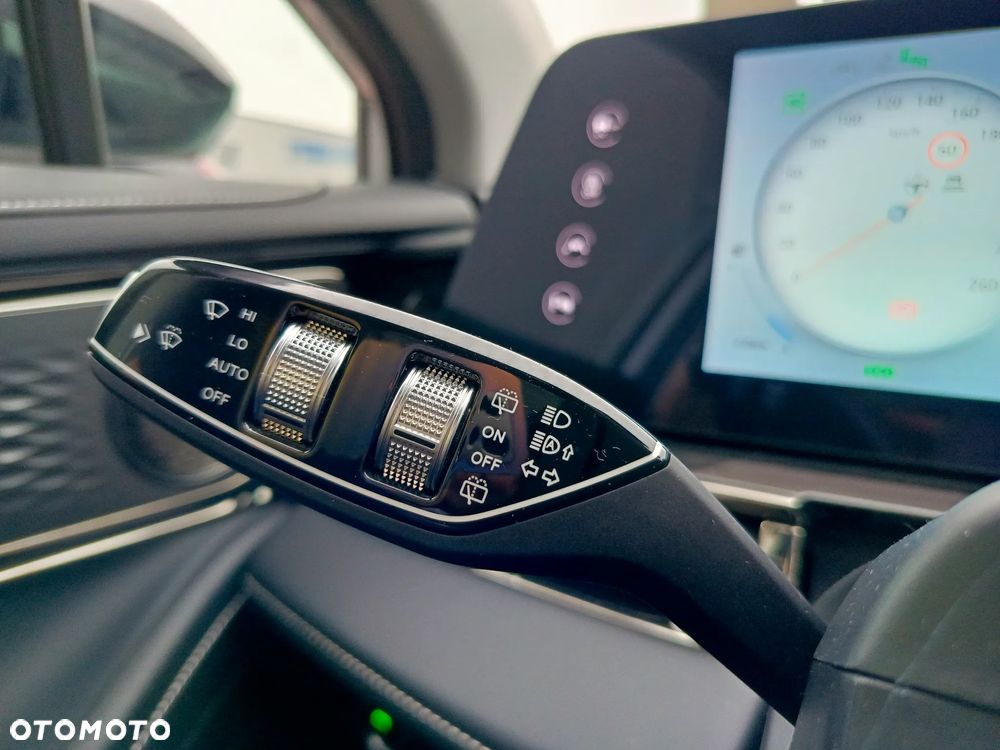 Omoda 5 1.6 T-GDI Premium DCT - 17