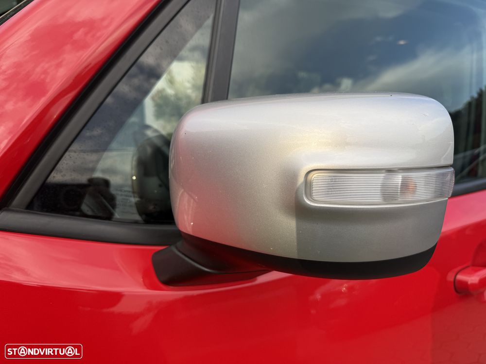 Jeep Renegade 1.4 MultiAir Limited - 41
