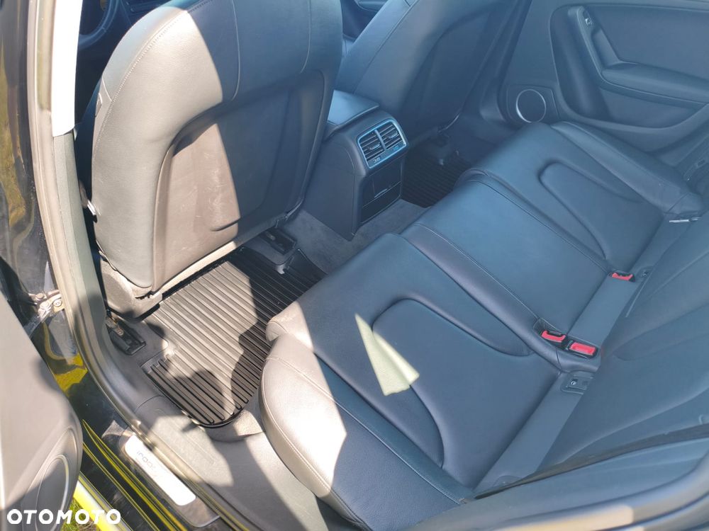 Audi A4 Allroad - 17
