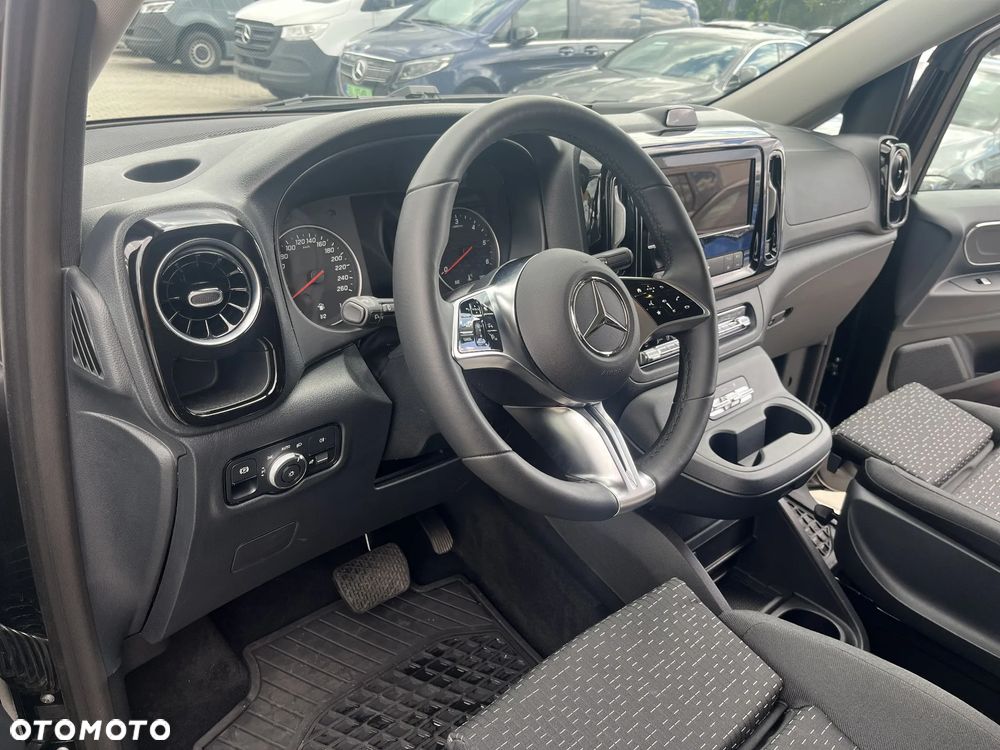 Mercedes-Benz Vito Tourer L3 Select 4x4 9G-Tronic 447.705 - 7