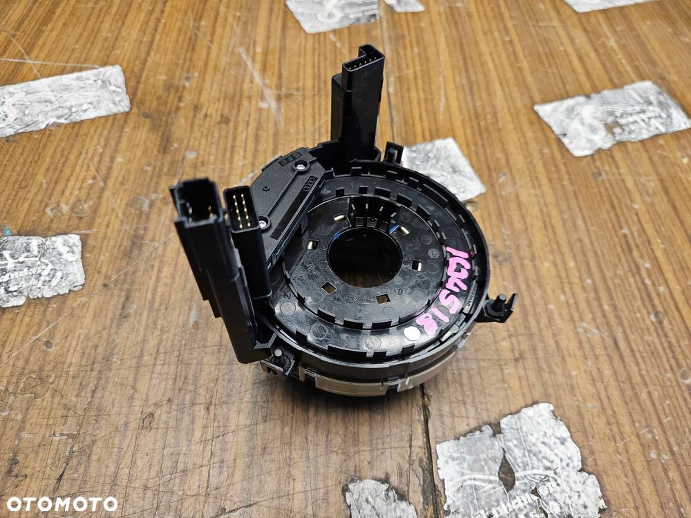 Tasma 4E0953541A Zwijak Kierownicy Czujnik Skretu Airbag Audi A4 B7 A6 C6 Seat Exeo. - 18