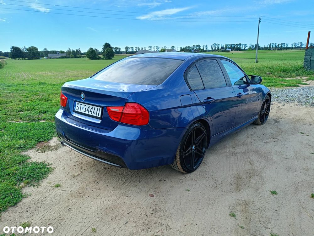 BMW Seria 3 318i - 7