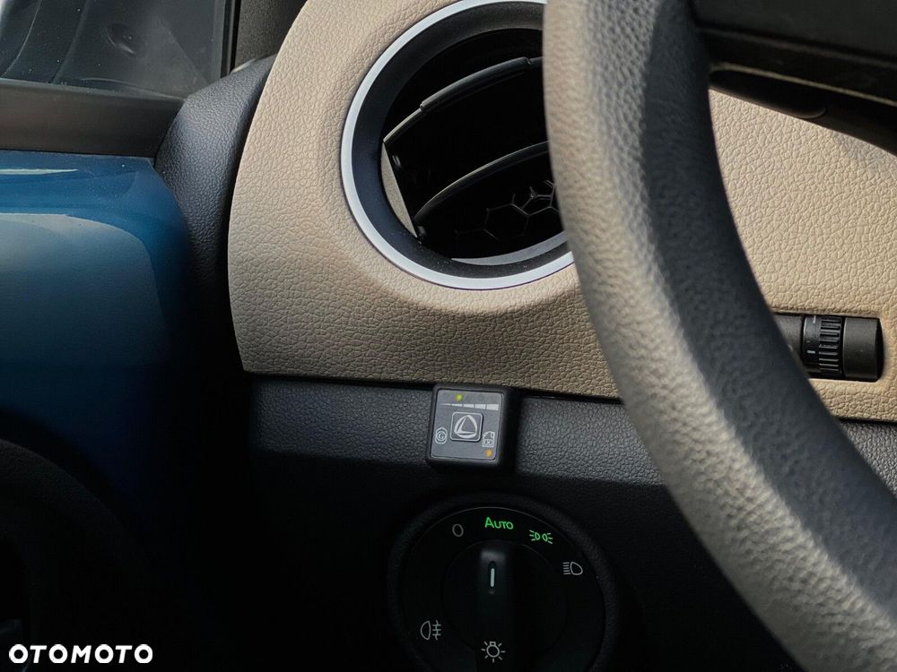 Skoda Citigo 1.0 Ambition EU6 - 23