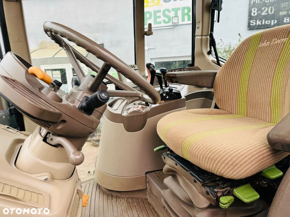 John Deere 7430 Premium - 10