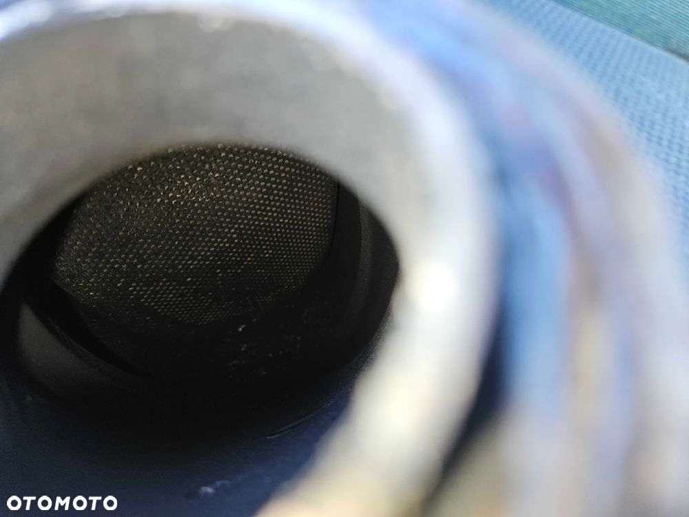 Katalizator Kat DPF FAP Filtr Czastek Stałych 1.9 2.0 TDI VW Golf V 5 Seat Leon II 2 Audi A3 Skoda - 30