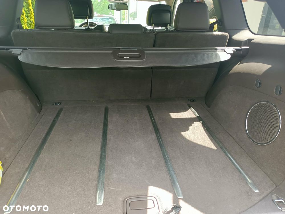 Jeep Grand Cherokee 3.6 V6 Overland Summit - 9