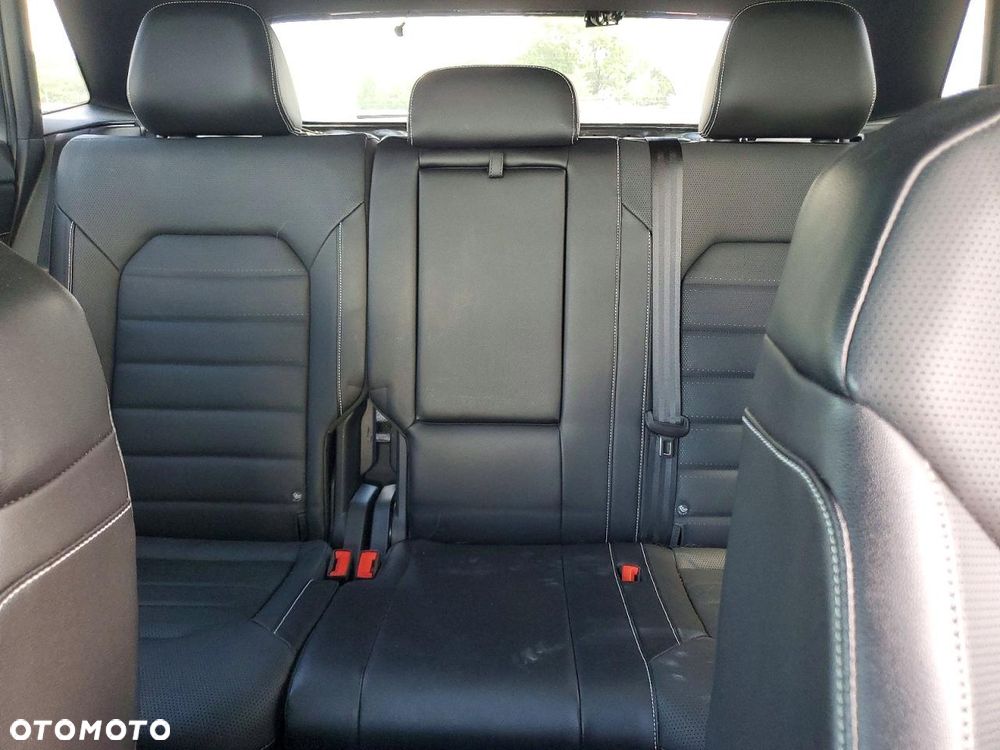Volkswagen Atlas - 11