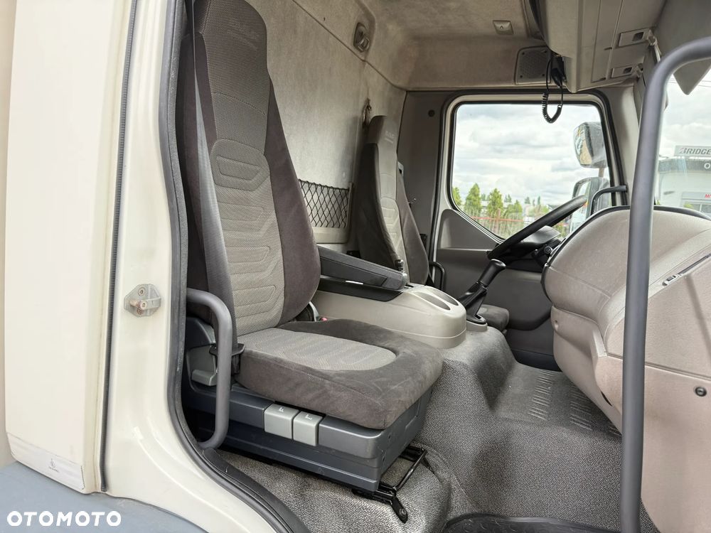DAF LF 55 - 9