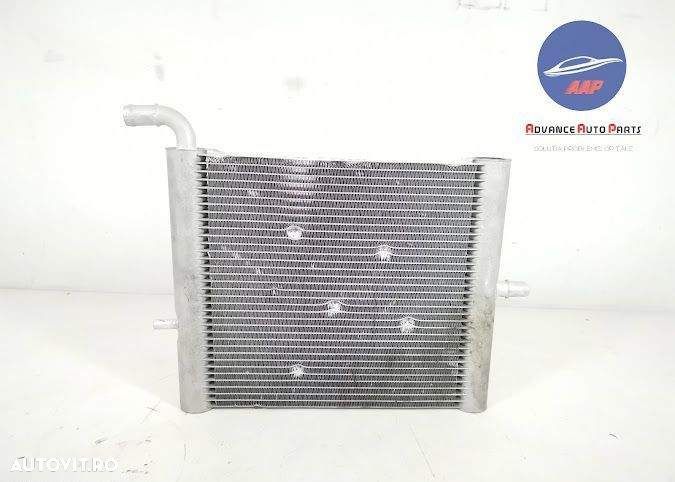 Radiator Auxiliar Apa original Land Rover Range Rover Sport 2 2013 201 - 1