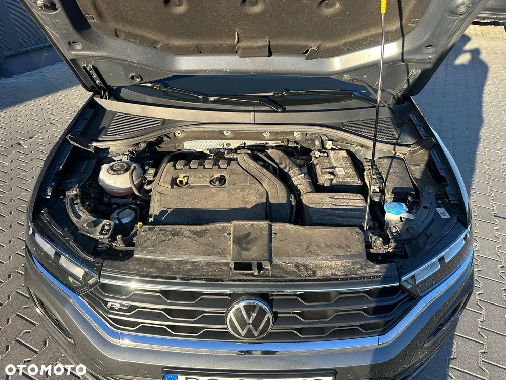 Volkswagen T-Roc 1.5 TSI ACT Premium DSG - 17