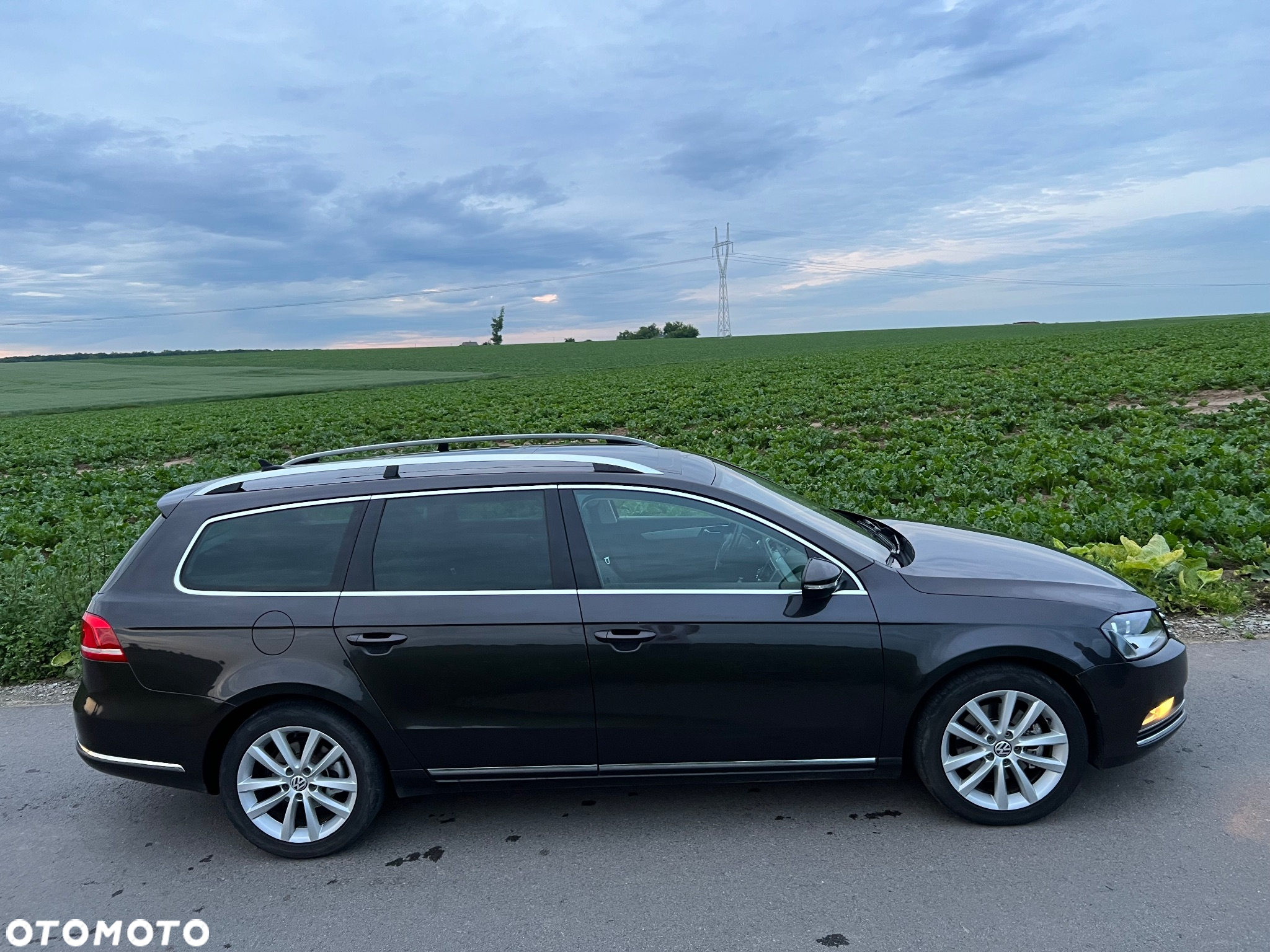 Volkswagen Passat 2.0 TDI DPF Highline DSG - 9