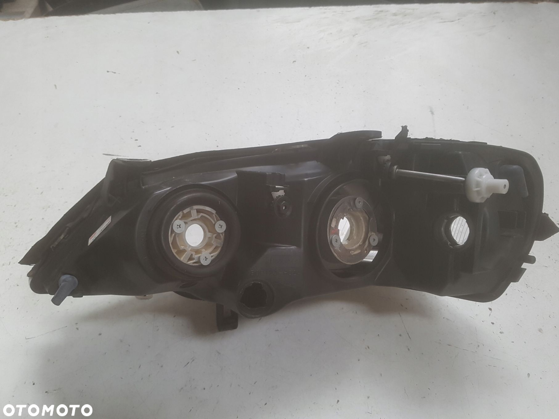 OPEL ASTRA 2 II G 98-04r LAMPA PRAWA PRZÓD VAIP - 6
