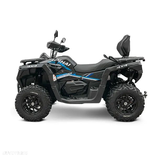 Linhai LandForce 550 EPS - 3