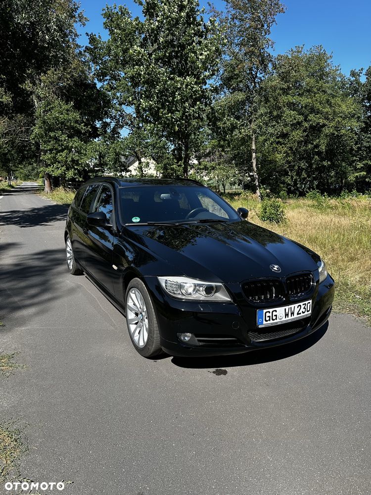 BMW Seria 3 - 9
