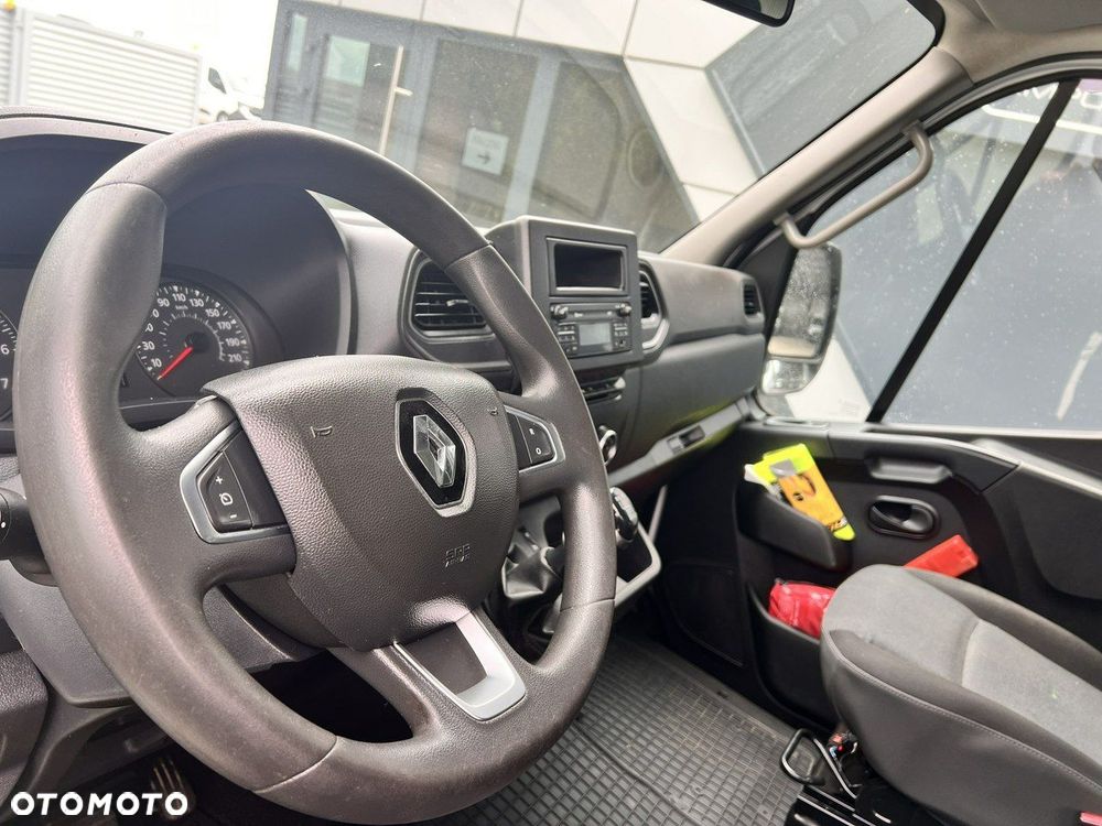 Renault Master - 8