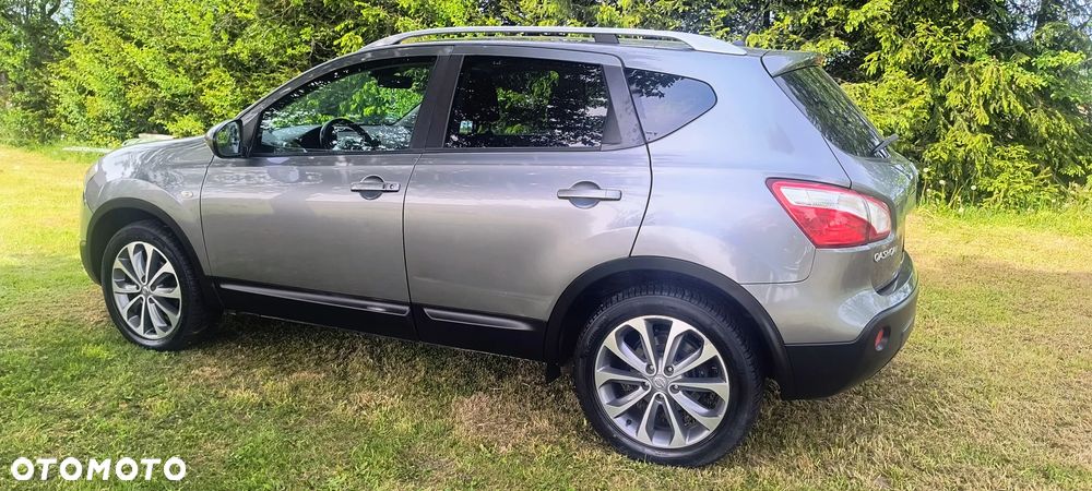 Nissan Qashqai 2.0 dCi 4x4 Tekna Premium - 29