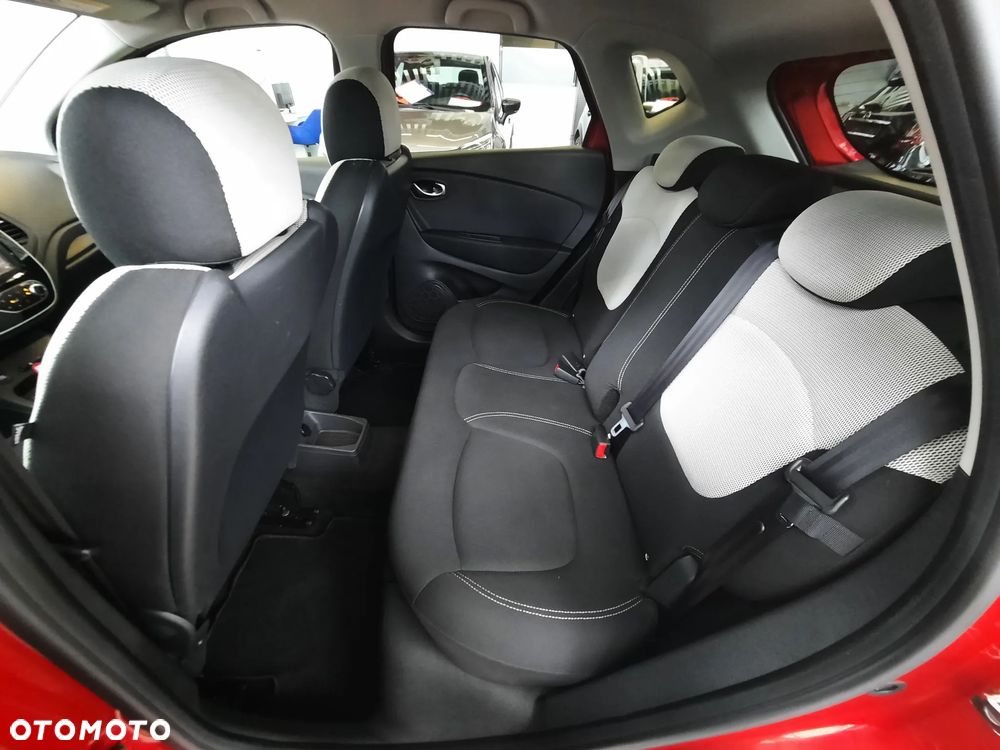 Renault Captur - 14