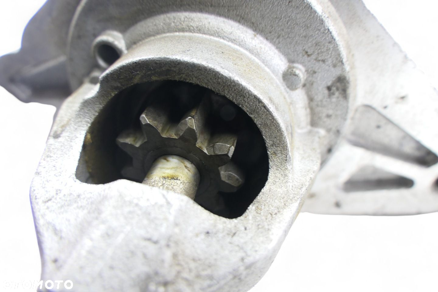 Rozrusznik TOYOTA YARIS II 1.33 VVT-i 428000-8435 28100-0Y091 - 5
