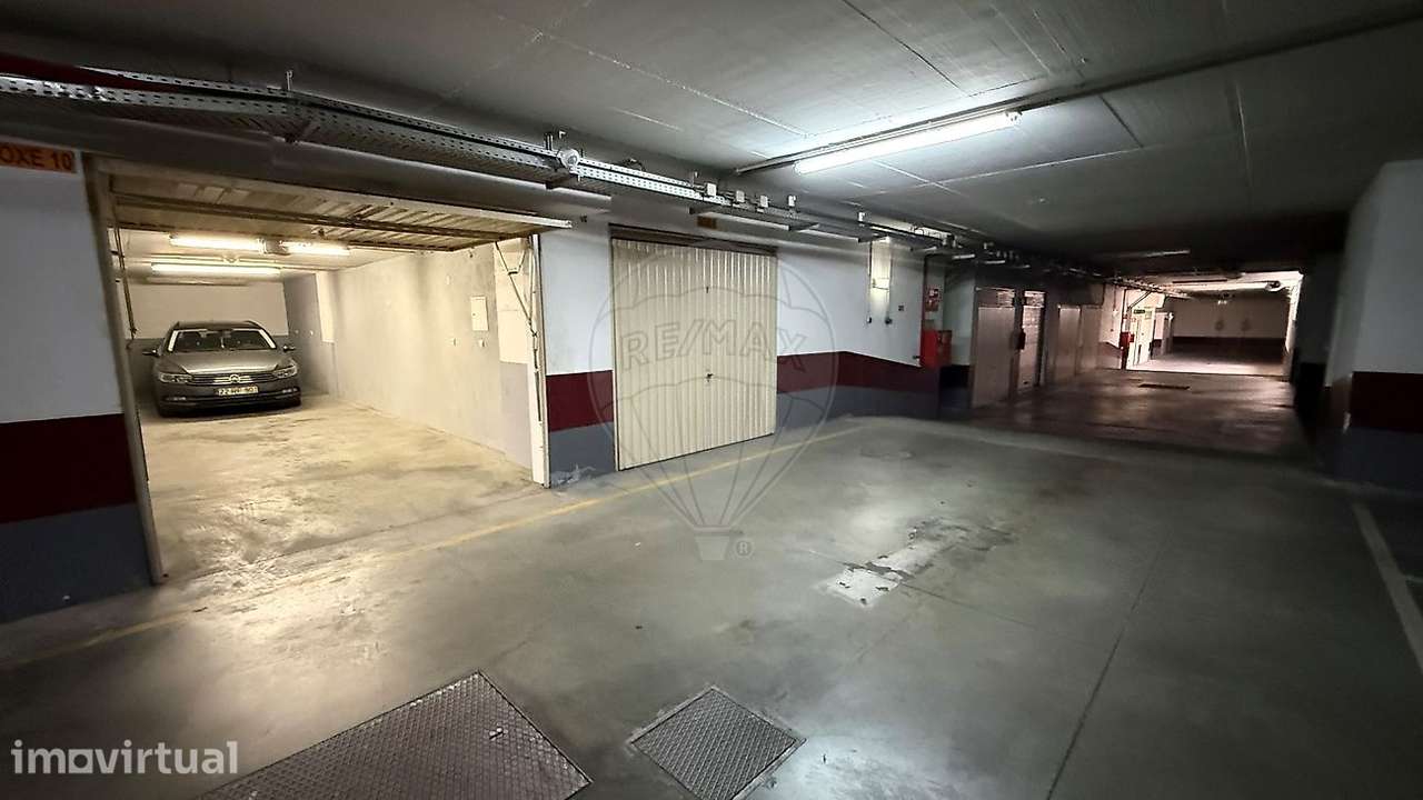 Garagem  para venda - Grande imagem: 2/6