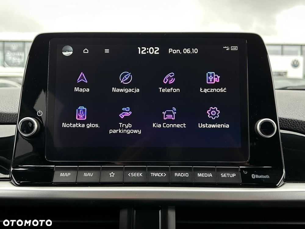Kia Picanto 1.2 L Business Line - 28