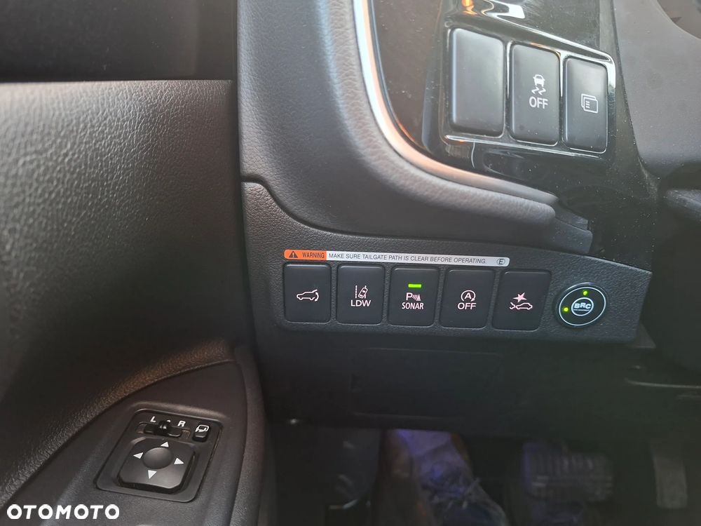 Mitsubishi Outlander 2.0 Intense 4WD CVT - 10