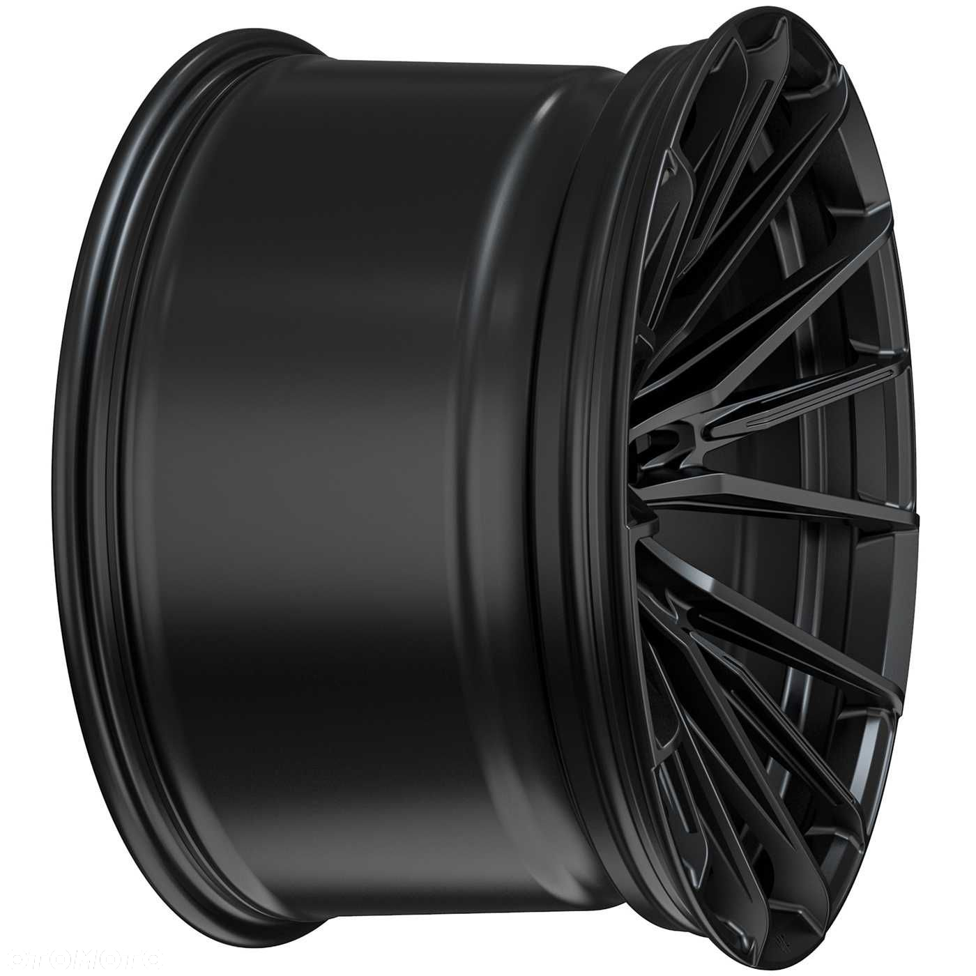 Felgi Wheelforce CF.3-FF R DEEP 20" 21" BMW M3 M4 - 3
