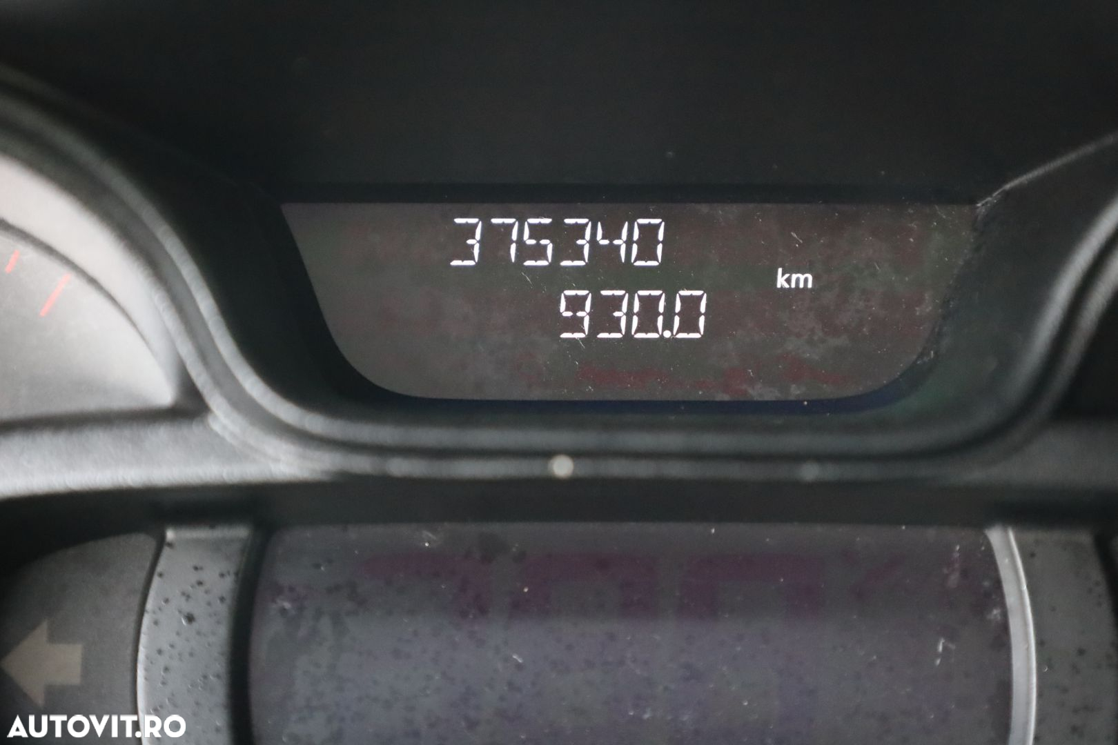 Renault Renault Trafic L2H1-8+1 ( motor reconditionat ) - 22