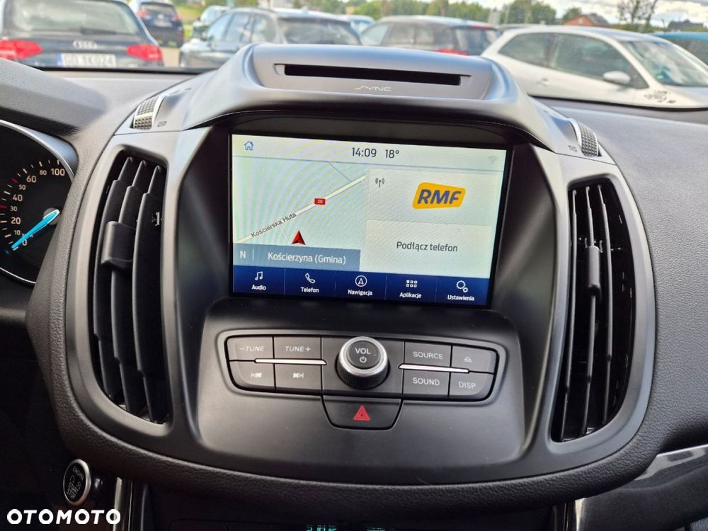 Ford Kuga 2.0 TDCi AWD ST-Line - 15
