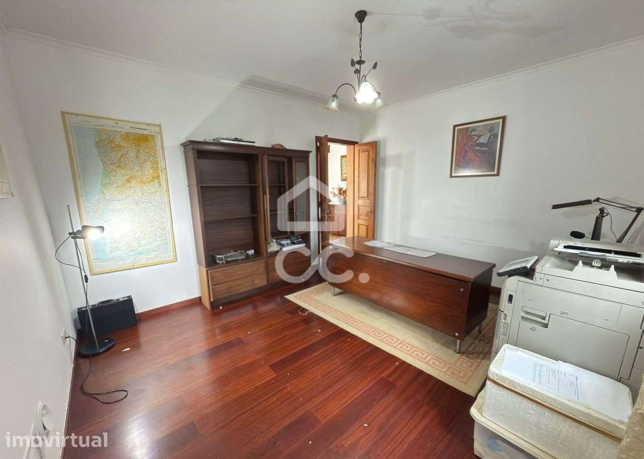 Moradia com 4 Quartos - Nossa Senhora do Rosário - Lagoa - Grande imagem: 4/25