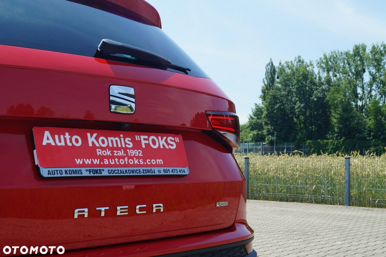 Seat Ateca - 29