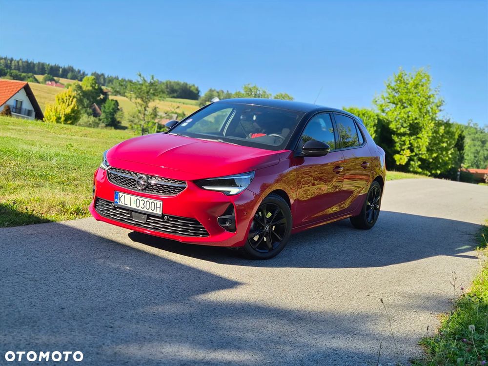 Opel Corsa 1.2 GS Line Plus Pack S&S - 1