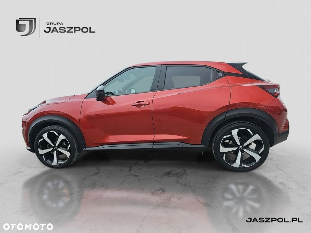 Nissan Juke - 8