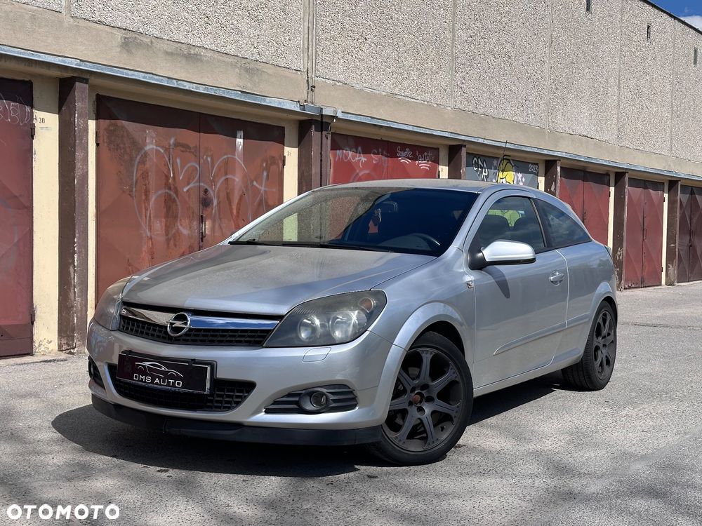Opel Astra 1.4 Edition - 1