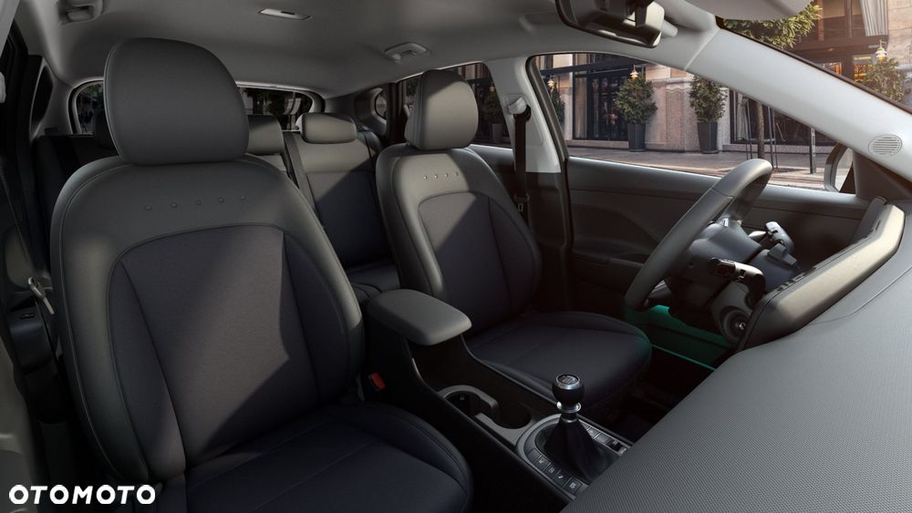 Hyundai Kona 1.6 T-GDI Executive - 9