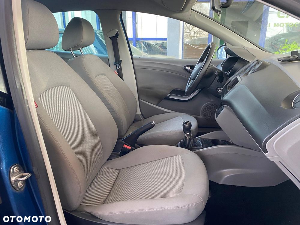 Seat Ibiza 1.2 12V Style Viva - 21